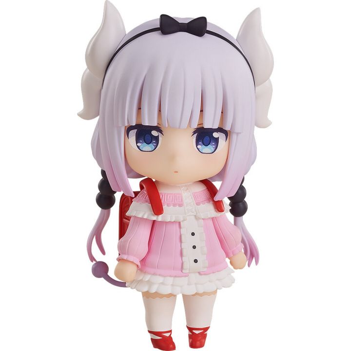 Good Smile Arts Shanghai - Nendoroid n. 1963 Miss Kobayashi's Dragon Maid: Kanna