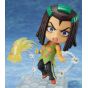 Medicos Entertainment - Nendoroid Nr. 1965 JoJo's Bizarre Adventure Stone Ocean: E. Costello