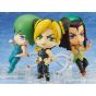 Medicos Entertainment - Nendoroid Nr. 1965 JoJo's Bizarre Adventure Stone Ocean: E. Costello