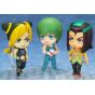 Medicos Entertainment - Nendoroid Nr. 1965 JoJo's Bizarre Adventure Stone Ocean: E. Costello