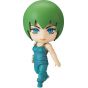 Medicos Entertainment - Nendoroid No. 1966 JoJo's Bizarre Adventure Stone Ocean: Foo F.