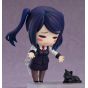 Good Smile Company - Nendoroid n. 1970 VA-11 HALL-A Cyberpunk Bartender Action: Jill Stingray