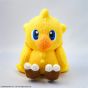 Square Enix - Final Fantasy Knitted Plush: Chocobo