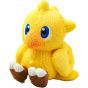 Square Enix - Final Fantasy Knitted Plush: Chocobo