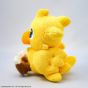 Square Enix - Final Fantasy Knitted Plush: Chocobo