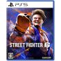 Capcom - Street Fighter 6 für Sony Playstation PS5