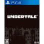 Fangamer Undertale SONY PS4 PLAYSTATION 4