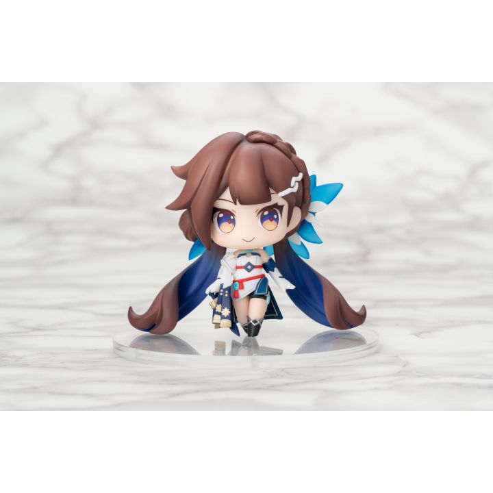 miHoYo - Asteroid Series "Honkai Impact 3rd" Li Sushang Jade Knight MoonScar