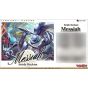 Bushiroad - Cardfight!! Vanguard Special Series 4 Stride Deckset Messiah