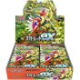 Pokemon - Juego de Cartas Pokemon Escarlata y Violeta Pack de Expansión Escarlata ex Caja