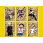 BANDAI - One Piece TCG - Booster Box (Sailing Seas - Sealed Box)