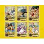 BANDAI - One Piece TCG - Booster Box (Sailing Seas - Sealed Box)