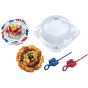 TAKARA TOMY - Beyblade Burst B-204 BU All-in-One Competition Set