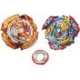 TAKARA TOMY - Beyblade Burst B-205 Burst Ultimate VS Set