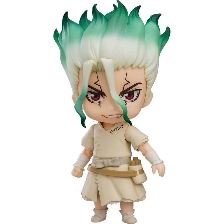 Good Smile Company - Nendoroid "Dr. Stone" Ishigami Senku