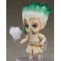 Good Smile Company - Nendoroid "Dr. Stone" Ishigami Senku