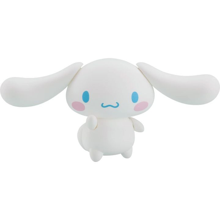 Good Smile Company - Nendoroid Cinnamoroll