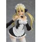 Good Smile Company - POP UP PARADE "Fairy Tail" Lucy Heartfilia Virgo Form Ver.