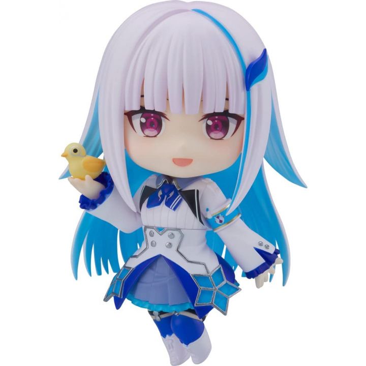 Good Smile Company - Nendoroid Nijisanji Lize Helesta