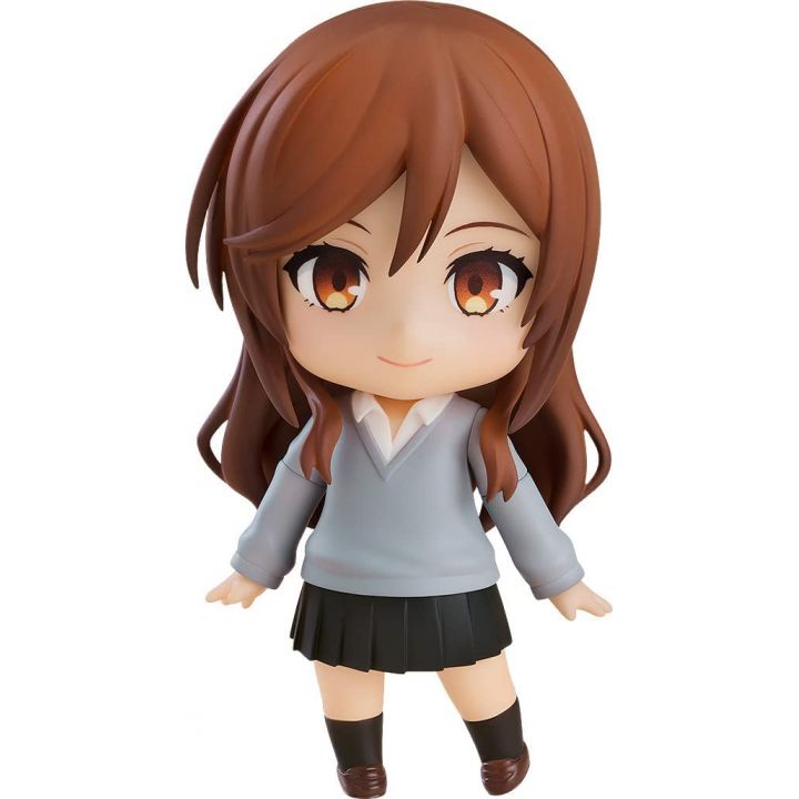 Good Smile Company - Nendoroid "Horimiya: Hori-san to Miyamura-kun" Hori Kyoko