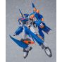 Good Smile Company - Telaio da battaglia aereo Moderoid "Martian Successor Nadesico" Aestivalis