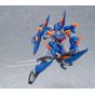 Good Smile Company - Telaio da battaglia aereo Moderoid "Martian Successor Nadesico" Aestivalis