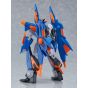 Good Smile Company - Telaio da battaglia aereo Moderoid "Martian Successor Nadesico" Aestivalis