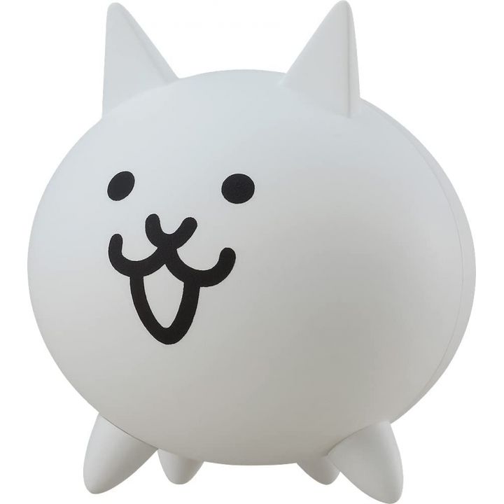 Good Smile Company - Nendoroid "The Battle Cats" Cat