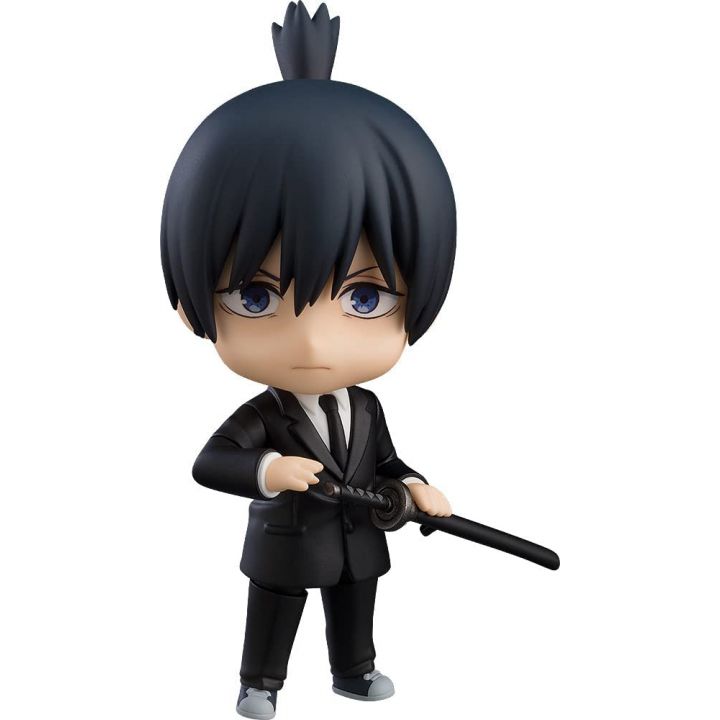 Good Smile Company - Nendoroid "Chainsaw Man" Hayakawa Aki