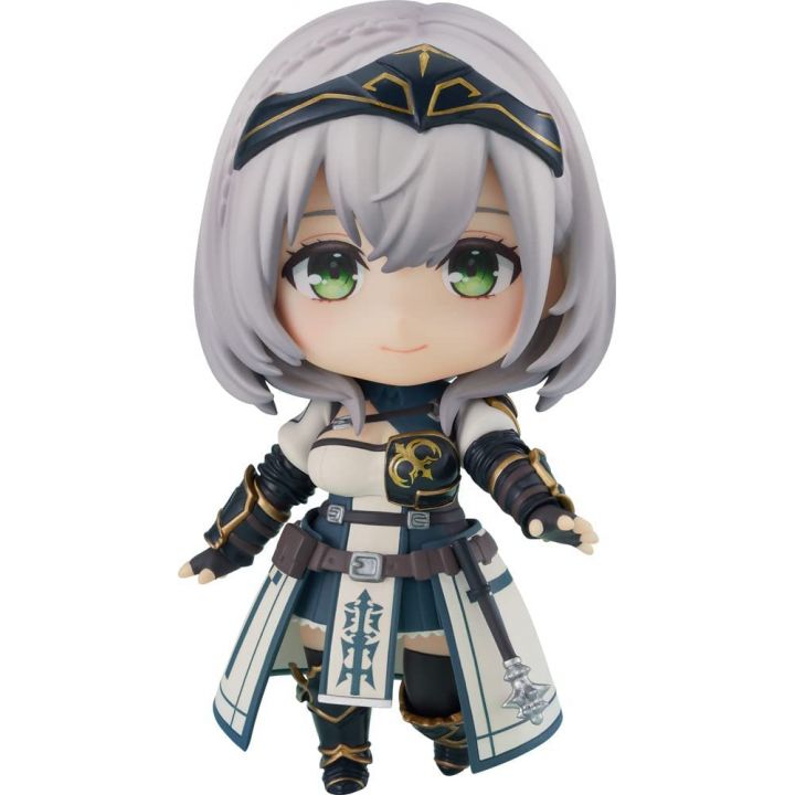 Good Smile Company - Nendoroid Hololive Production Shirogane Noel