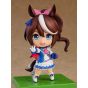 Good Smile Company - Nendoroid "Uma Musume Pretty Derby" Tokai Teio