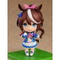 Good Smile Company - Nendoroid "Uma Musume Pretty Derby" Tokai Teio