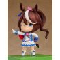 Good Smile Company - Nendoroid "Uma Musume Pretty Derby" Tokai Teio