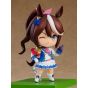 Good Smile Company - Nendoroid "Uma Musume Pretty Derby" Tokai Teio