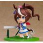 Good Smile Company - Nendoroid "Uma Musume Pretty Derby" Tokai Teio