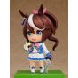 Good Smile Company - Nendoroid "Uma Musume Pretty Derby" Tokai Teio