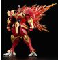 Good Smile Company - Moderoid "Magic Knight Rayearth" Rayearth, the Spirit of Fire