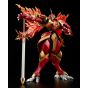 Good Smile Company - Moderoid "Magic Knight Rayearth" Rayearth, the Spirit of Fire