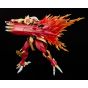 Good Smile Company - Moderoid "Magic Knight Rayearth" Rayearth, the Spirit of Fire