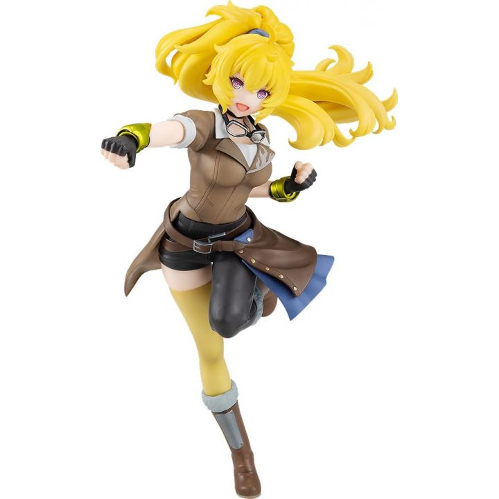 Good Smile Company Pop Up Parade - "RWBY: Ice Queendom" Yang Xiao Long Lucid Dream