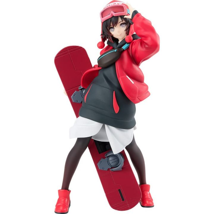 Good Smile Company Pop Up Parade - "RWBY: Ice Queendom" Ruby Rose Lucid Dream