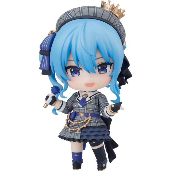 Good Smile Company - Nendoroid Hololive Production Hoshimachi Suisei