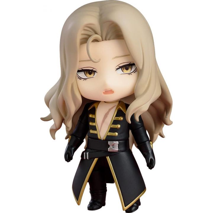 Good Smile Company - Nendoroid "Castlevania" Alucard