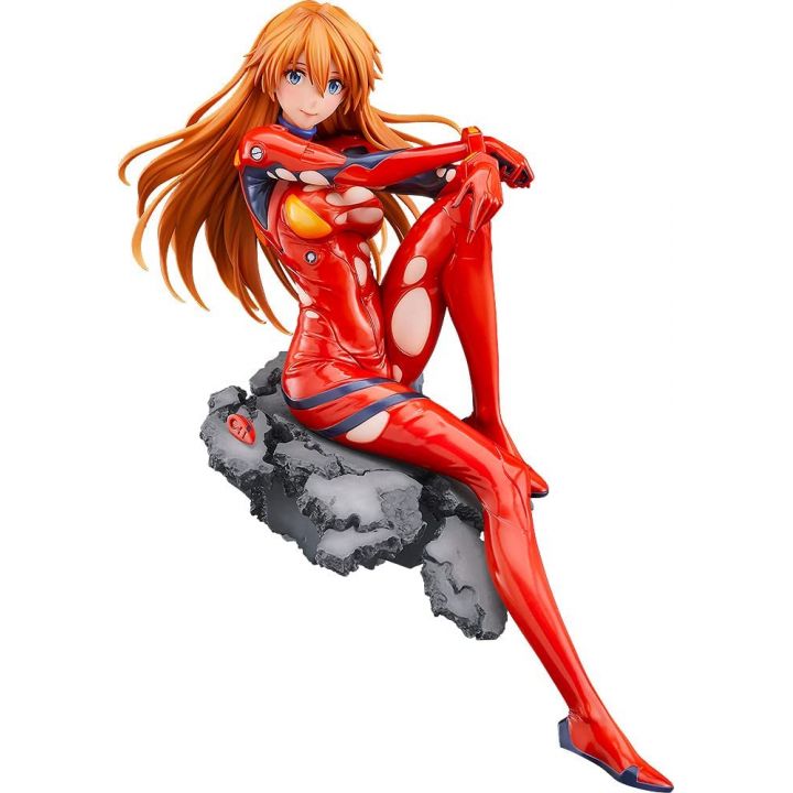 Good Smile Company - "Rebuild of Evangelion" Asuka Langley