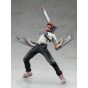 Good Smile Company - POP UP PARADE "Chainsaw Man" Chainsaw Man