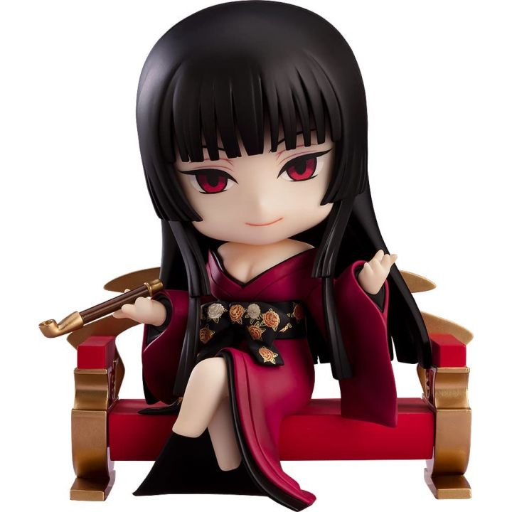 Good Smile Company - Nendoroid "xxxHolic" Ichihara Yuko