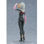 Good Smile Company - POP UP PARADE "Rebuild of Evangelion" Ayanami Rei (Tentative Name) Farming Ver.