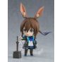 Good Smile Company - Nendoroid "Arknights" Amiya DX (Promotion Ver.)