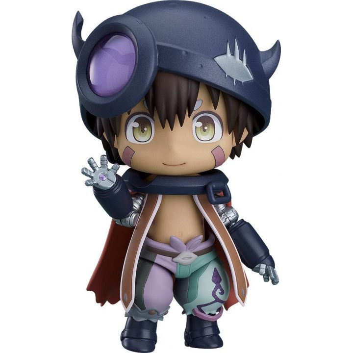 Good Smile Company - Nendoroid "Made in Abyss" Reg