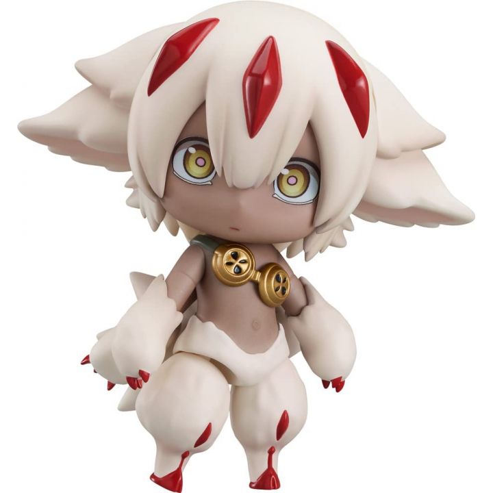 Made in abyss deals nendoroid